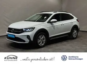 Volkswagen Taigo Life 1.0 TSI | NAVI LED ACC RÜKA SITZHZG
