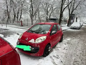 Citroen C1 Bild 3