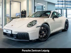 Porsche 992 911 Carrera GTS Burmester PTS Cremeweiss PDCC Club