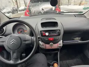 Citroen C1 Bild 4
