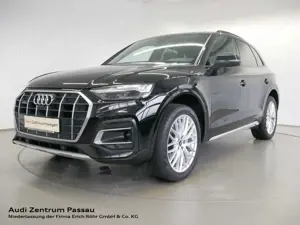 Audi Q5 40 TDI quattro S tro. advanced MATRIX AHK