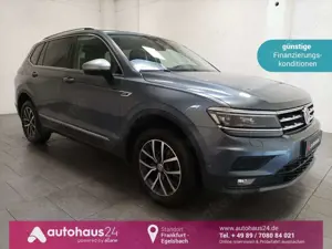Volkswagen Tiguan Allspace 2.0 TDI 4M|CL|Navi|HUD|Pano|Ergo