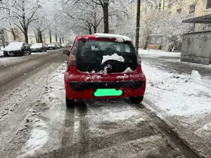 Citroen C1 Bild 2
