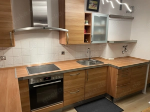 Nolte Küche. mit oder ohne Geräte