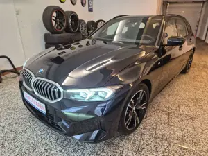 BMW 330 Bild 5