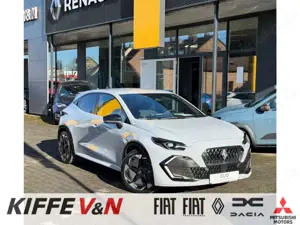 Renault Clio VI 160 E-Tech Full Hybrid Techno SHZ