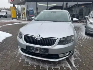Skoda Octavia 1,4 TSI ELEGANCE GREEN TEC.BI-XENON