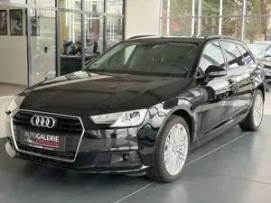 Audi A4 Avant 40 TDI/AUT/NAV/R-KAM/SHZ/AHK/ALUS