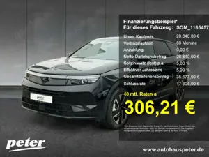 Opel Grandland Grandland 1.2 GS Allwetter Head-Up Display (BG)