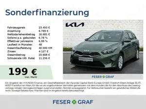 Kia Ceed SW / cee'd SW 1.5T DCT7 VISION KOMFORT+ NAVI