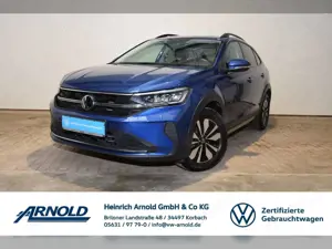 Volkswagen Taigo TSI Move