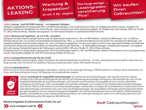 Audi Q3 advanced 35 TFSI S tronic Bild 3