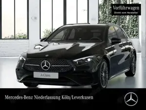 Mercedes-Benz A 180 AMG+NIGHT+PANO+MULTIBEAM+KAMERA+TOTW+7G