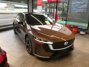 Mazda 6e 258ps Takumi Bild 3