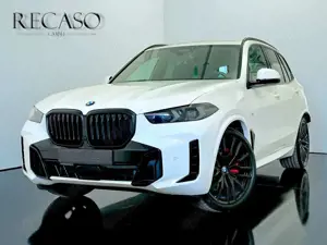BMW X5 40 d xDrive MSportPro*BW*AirSuspen*RearSteer