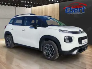 Citroen C3 Aircross Pure Tech 110 Feel Bild 2