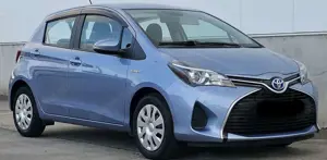 Toyota Yaris Yaris Hybrid 1.5 VVT-i  Automatik  Kamera PDC Bild 4