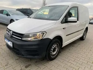 Volkswagen Caddy Nfz Kasten Trendline BMT