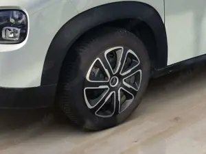 Citroen C3 Aircross Pure Tech 110 Feel Bild 5