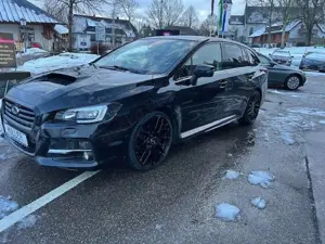 Subaru Levorg Levorg 1.6GT Sport