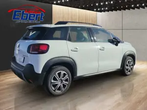 Citroen C3 Aircross Pure Tech 110 Feel Bild 3