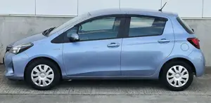 Toyota Yaris Yaris Hybrid 1.5 VVT-i  Automatik  Kamera PDC Bild 2