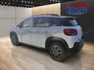 Citroen C3 Aircross Pure Tech 110 Feel Bild 4