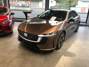 Mazda 6e 258ps Takumi Bild 2