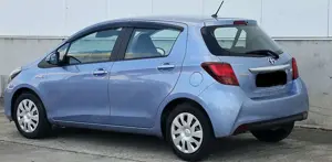 Toyota Yaris Yaris Hybrid 1.5 VVT-i  Automatik  Kamera PDC Bild 3