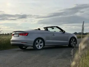 Audi A3 2.0 TDI Cabrio (clean diesel) Ambiente