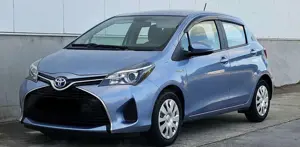 Toyota Yaris Yaris Hybrid 1.5 VVT-i  Automatik  Kamera PDC
