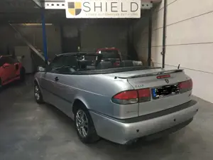 Saab 9-3 9-3 2.0i Turbo Cabrio Aero