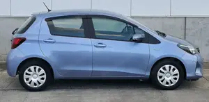 Toyota Yaris Yaris Hybrid 1.5 VVT-i  Automatik  Kamera PDC Bild 5