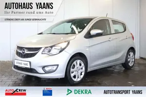 Opel Karl 1.0 Edition KLIMA+LANE+ISOFIX+ALLWETTER