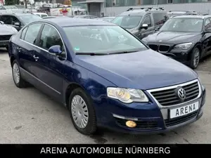 Volkswagen Passat Bild 4