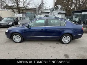 Volkswagen Passat Bild 3