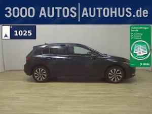 Volkswagen Golf -8 2.0 TDI Active Navi LED DC RFK