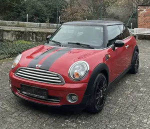 MINI One Mini One Tüv Neu 2028 ✅ Bild 5