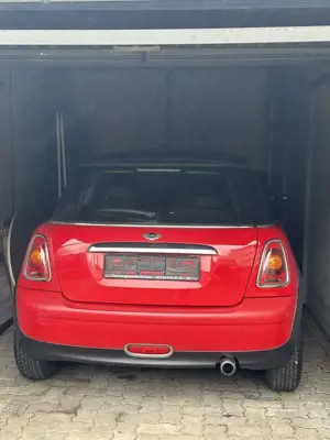 MINI One Mini One Tüv Neu 2028 ✅ Bild 3