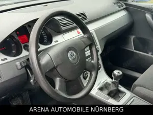 Volkswagen Passat Bild 5
