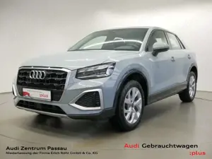 Audi Q2 35 TFSI S tro. advanced MATRIX AHK virt. Cock.