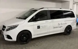 Mercedes-Benz V 300 d lang 4Matic 9G-TRONIC Avantgarde Edition 19