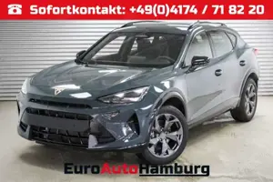 CUPRA Formentor 1,5 eTSI DSG Cupra - LAGER