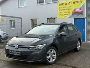 Volkswagen Golf VIII Variant Life*LED*SHZ*Digital*ACC*PDC*