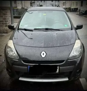 Renault Clio 1.2 16V TCE Dynamique
