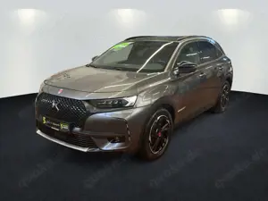 DS Automobiles DS 7 DS7 PureTech PerformanceLine AHK+Panorama+Focal Bild 2