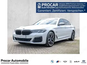 BMW 530 e