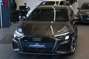 Audi A3 SB 40TDI Quattro S-line S-tronic Matrix~ACC