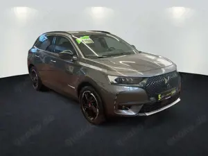 DS Automobiles DS 7 DS7 PureTech PerformanceLine AHK+Panorama+Focal Bild 3