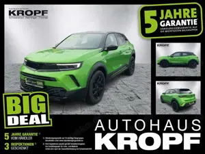 Opel Mokka 1.2 Turbo LED+SHZ+Winterp.+Fernlichtass.